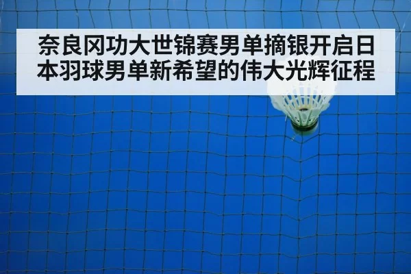 badminton training court