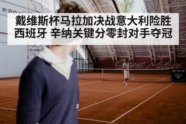戴维斯杯马拉加决战意大利险胜西班牙 辛纳关键分零封对手夺冠