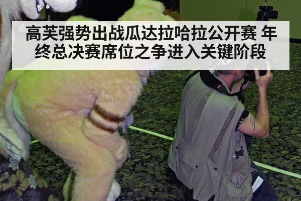 高芙强势出战瓜达拉哈拉公开赛 年终总决赛席位之争进入关键阶段